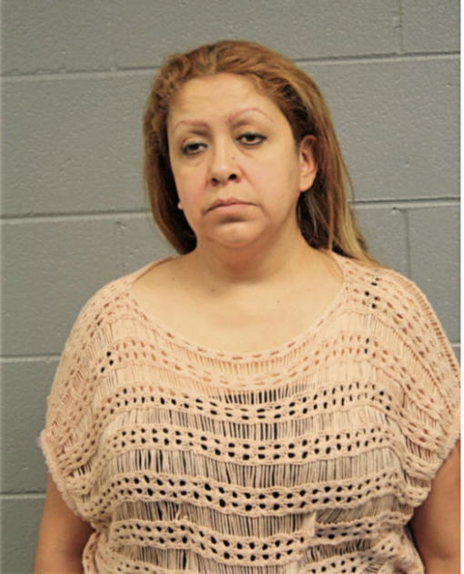 ANTONIA ALEJO, Cook County, Illinois