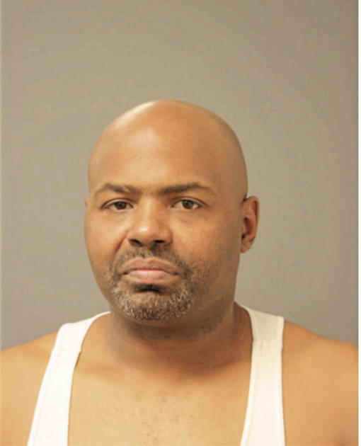 RANDY L ALEXANDER, Cook County, Illinois
