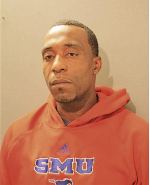 DAVID ALLEN, Cook County, Illinois