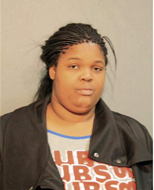 EVELYN ALLEN, Cook County, Illinois