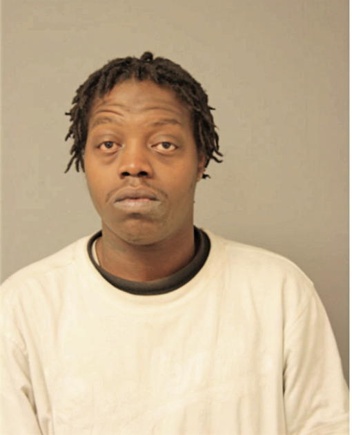 ISSAC ALLEN, Cook County, Illinois