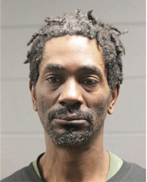 RONALD A ALLEN, Cook County, Illinois