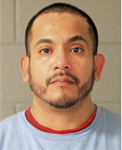 ROBERT ALVARADO, Cook County, Illinois