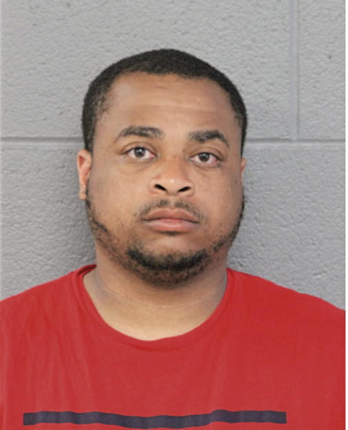 ANTHONY M ARE, Cook County, Illinois