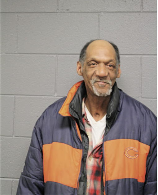 ELI ATWOOD, Cook County, Illinois
