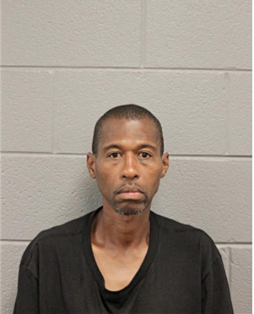 ANTHONY B JORDAN, Cook County, Illinois