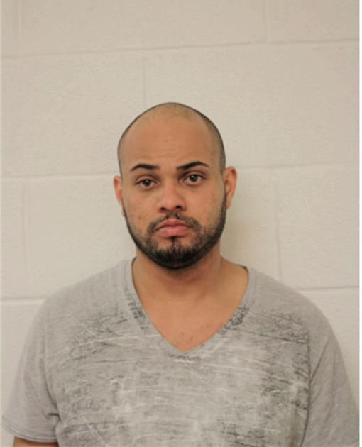 EMMANUEL BADILLO, Cook County, Illinois