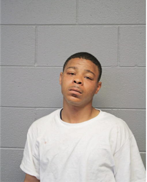 CHRISTOPHER K BAKER, Cook County, Illinois