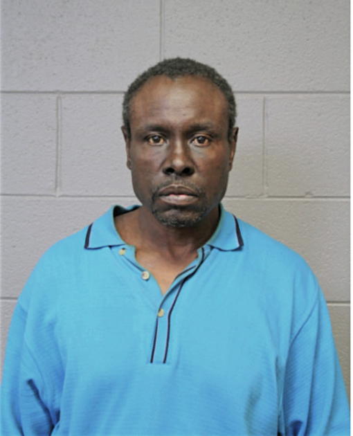 ANTHONY BANKS, Cook County, Illinois