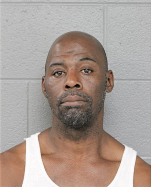 MARVIO BANKS, Cook County, Illinois