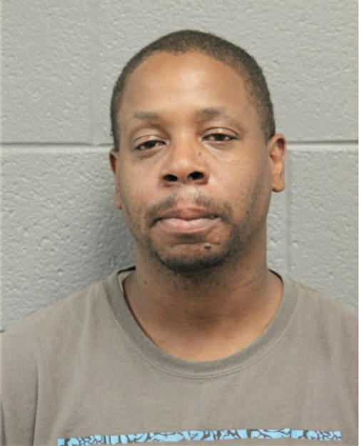 OTIS L BANKS, Cook County, Illinois