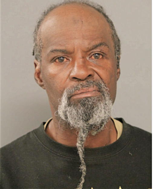 JERRY L BARNES, Cook County, Illinois