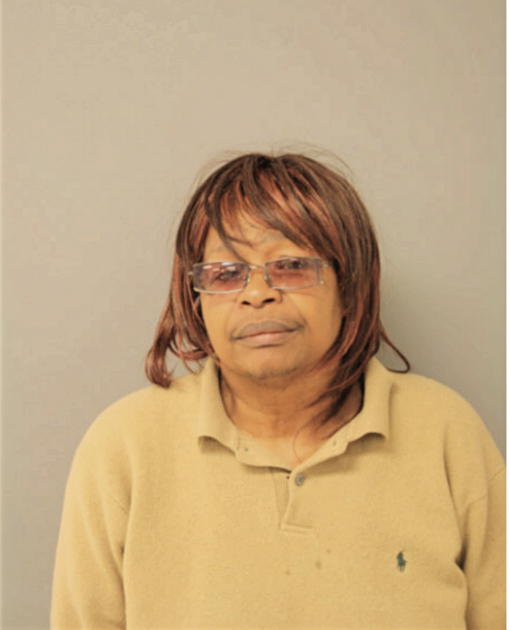 BILLIE J BARR, Cook County, Illinois