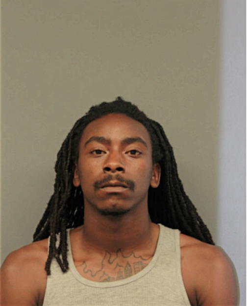 ANTHONY BATES, Cook County, Illinois