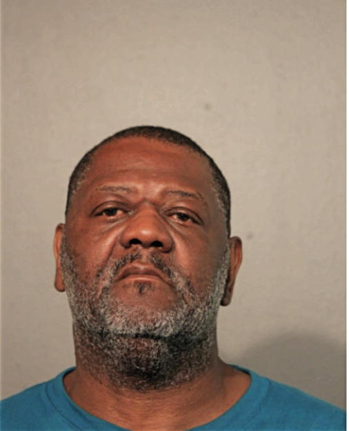 JEFFREY BECKOM, Cook County, Illinois