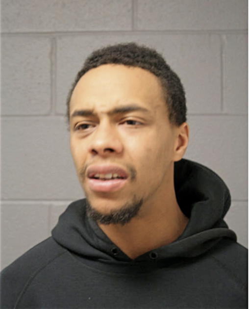 JEFFERY S BEDENFIELD, Cook County, Illinois