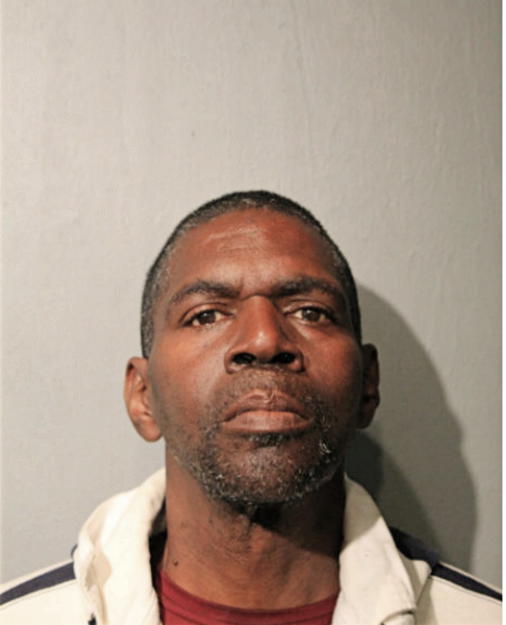 ANTHONY BOLDEN, Cook County, Illinois