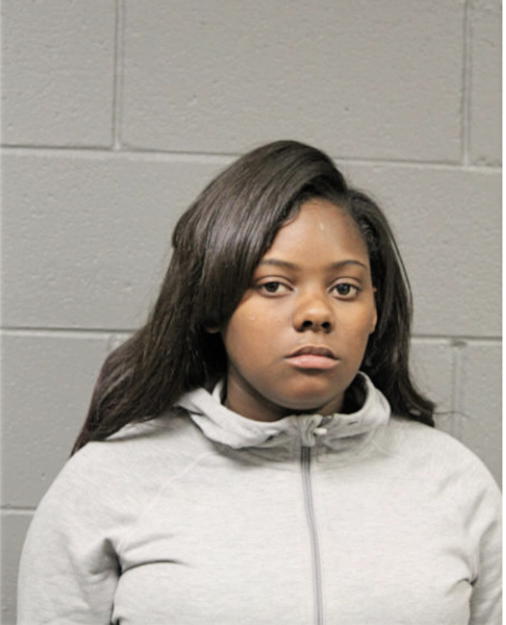 TIERRA E BOOTH, Cook County, Illinois