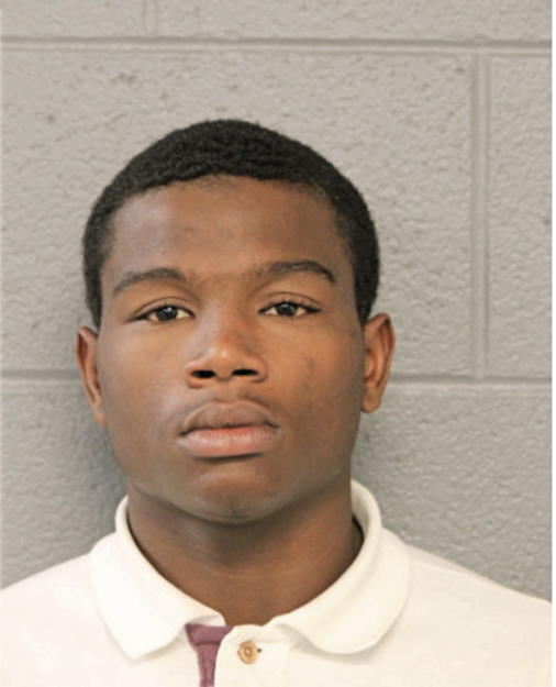 THOMAS BOYD, Cook County, Illinois