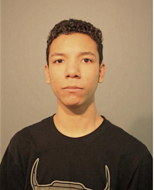 JAMES BROOKS, Cook County, Illinois
