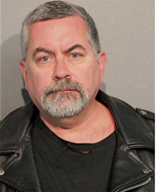 JAMES R BROWN, Cook County, Illinois