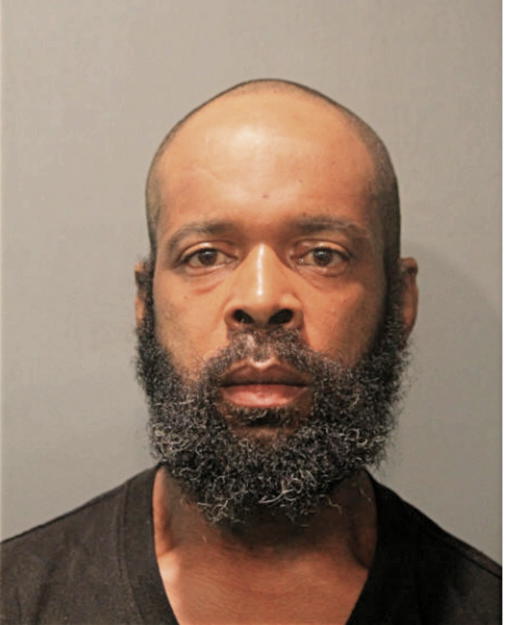 LASHAWN BROWN, Cook County, Illinois