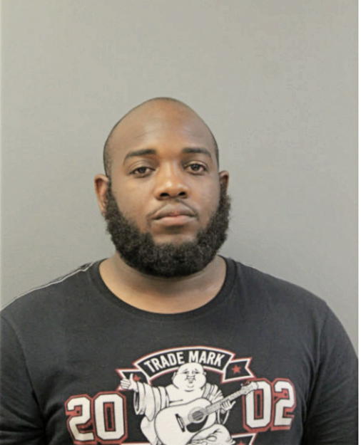 RICHARD LG BUICK, Cook County, Illinois