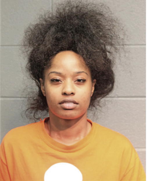 JACQULINE S BUTLER, Cook County, Illinois
