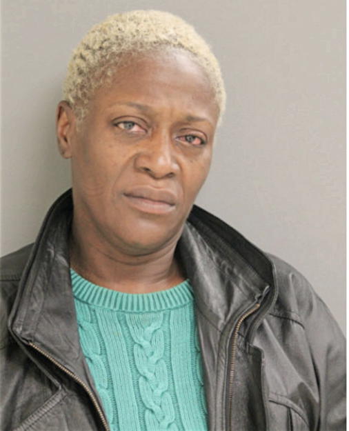 LINDA A BUTLER, Cook County, Illinois