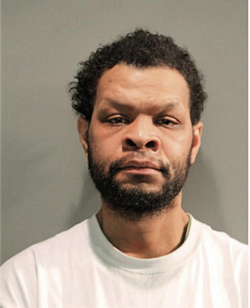 MARS V CAIN, Cook County, Illinois