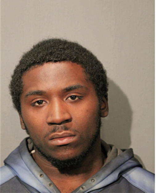 DAMIEL CALDWELL, Cook County, Illinois