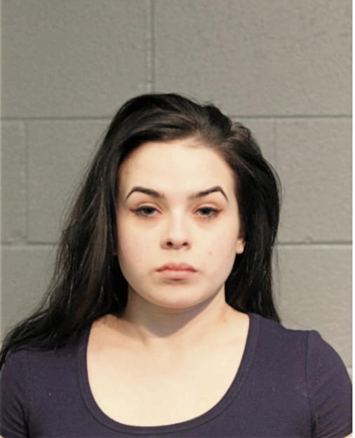 MARISSA ANN CAPUTO, Cook County, Illinois
