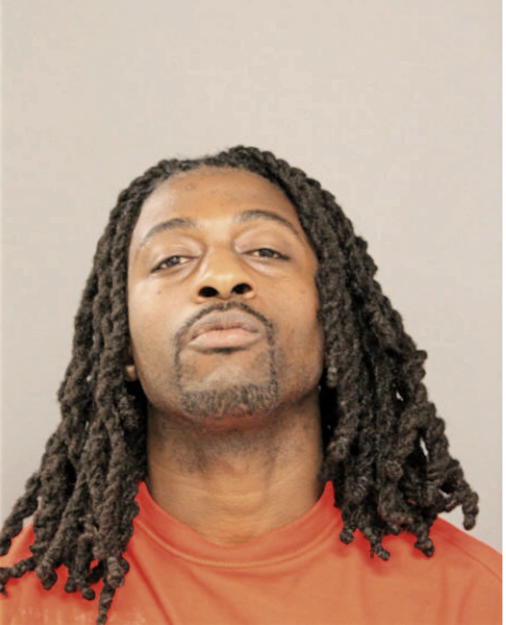 YANCY CLARENCE CAROTHERS III, Cook County, Illinois