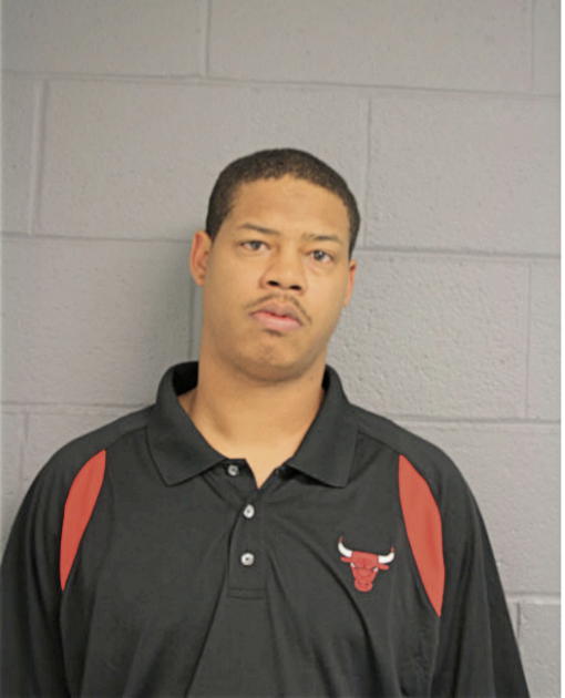 MAURICE L CARSWELL, Cook County, Illinois