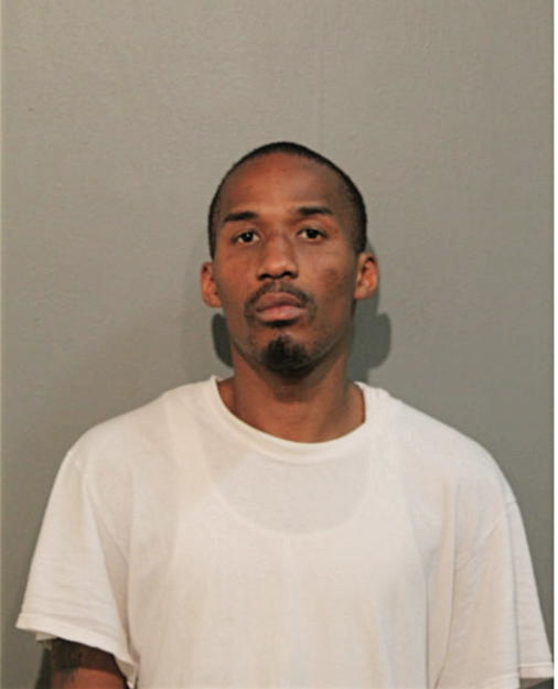 ARZIL D CARTER, Cook County, Illinois