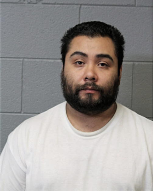 ROBERTO CASAREZ, Cook County, Illinois