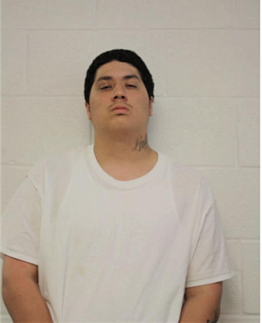 JOSE D CASTILLO, Cook County, Illinois