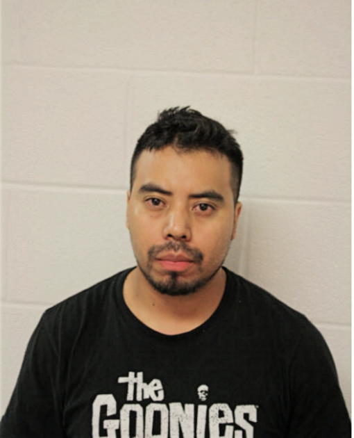 JUAN CHAN-SAJCHE, Cook County, Illinois
