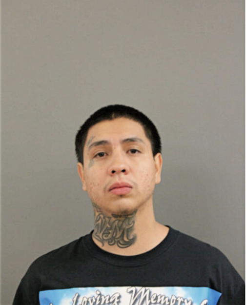 URIEL CHIHUAHUA, Cook County, Illinois
