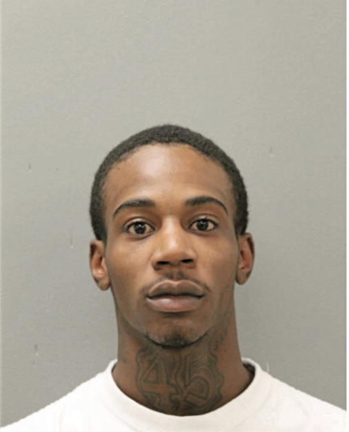 CHRISTIAN K CHILDS, Cook County, Illinois