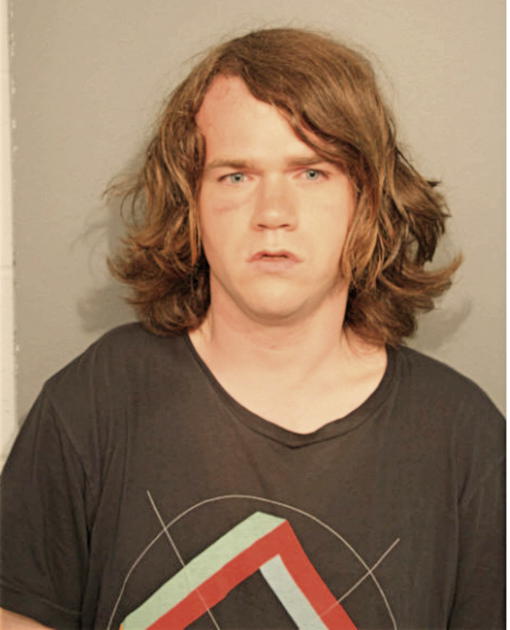 ERICK RICHARD CLIFFORD, Cook County, Illinois