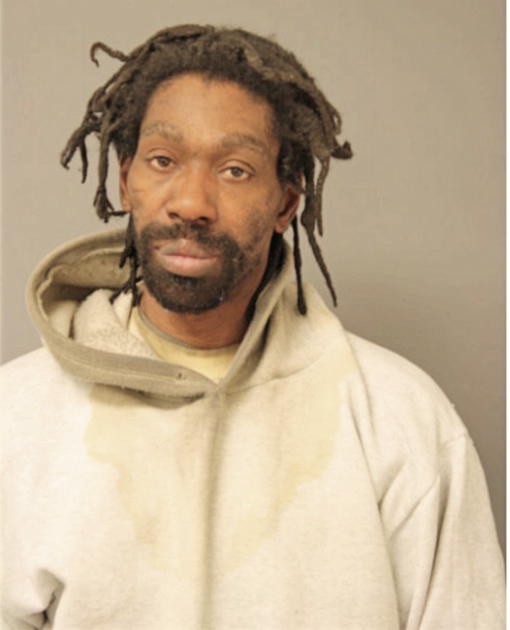MYRON D COLEMAN, Cook County, Illinois