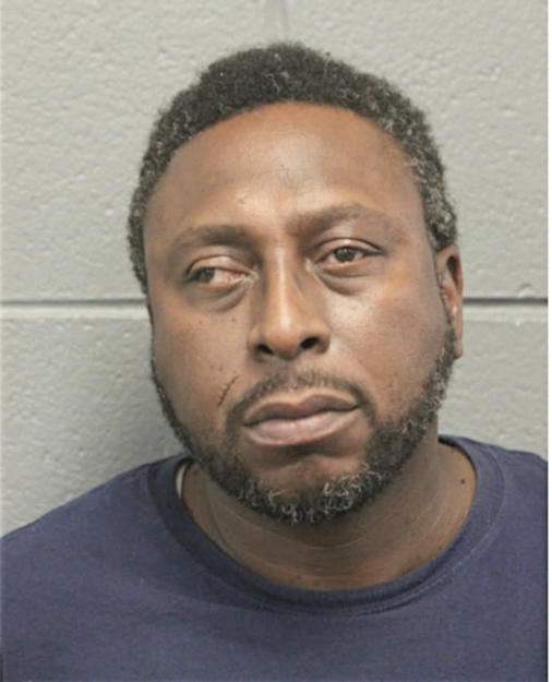 EDWARD L COLSTON, Cook County, Illinois