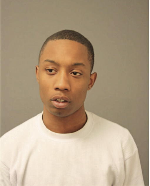 MARSHAWN COOPER, Cook County, Illinois