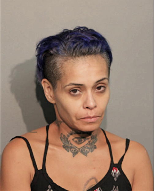 AIMEE CRUZ, Cook County, Illinois