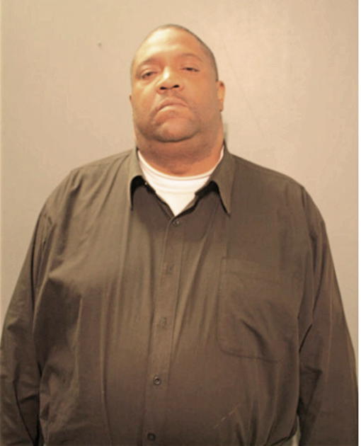 DWAYNE D FARRIOR, Cook County, Illinois