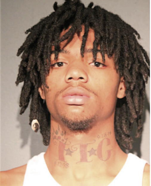 LEMONE DAILEY, Cook County, Illinois