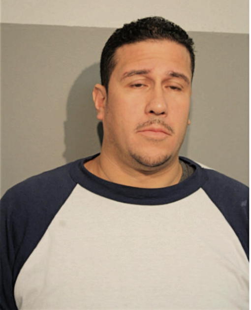 EFRAIN DAVILA, Cook County, Illinois