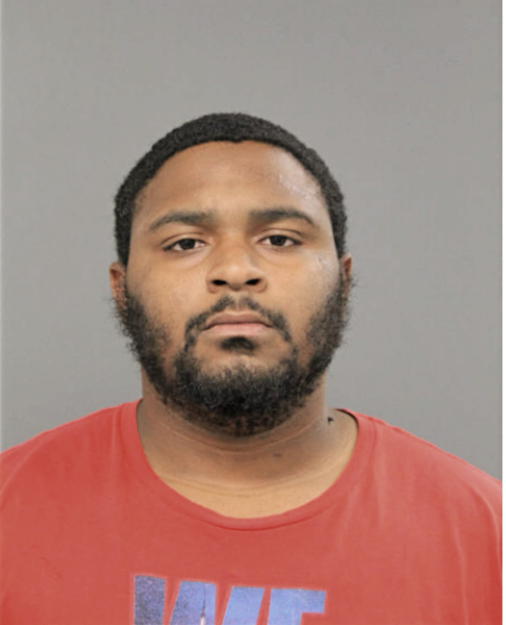 DERON L DAVIS, Cook County, Illinois