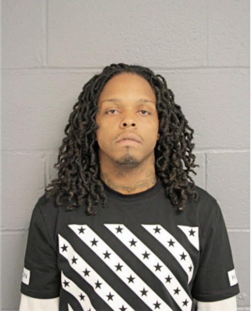 HERBERT M DAVIS, Cook County, Illinois